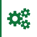 Standardized production