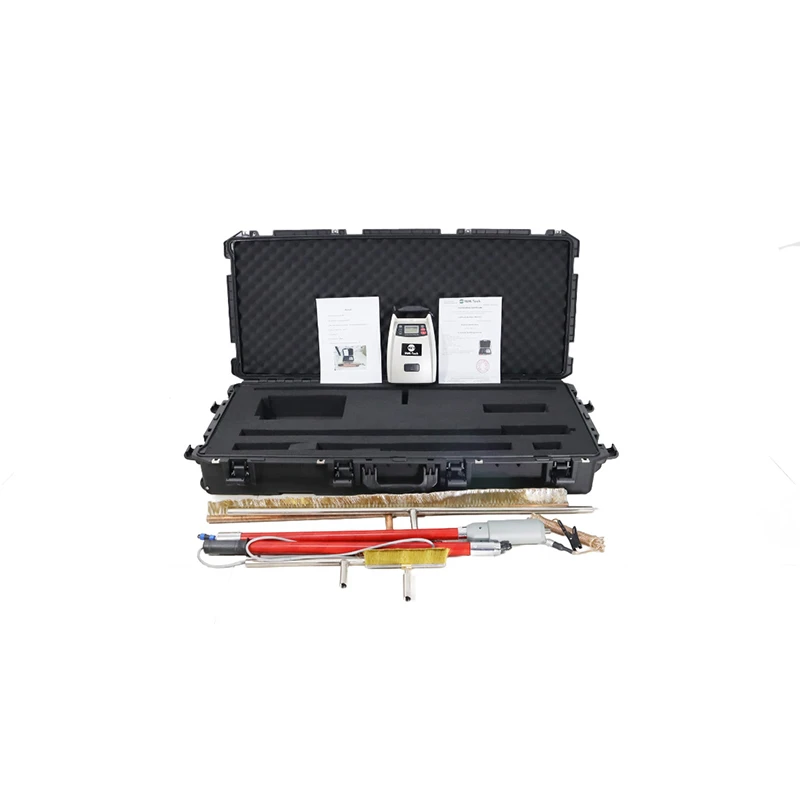Leak Detector MMT-7DJ