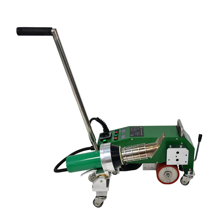 Tent Welder SWT-MAT1