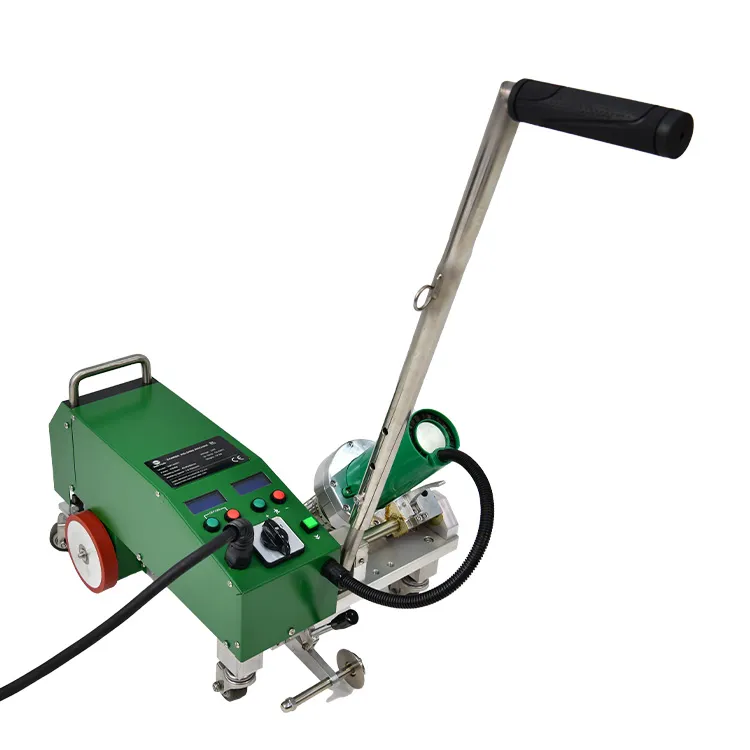 Tent Welder SWT-MAT1