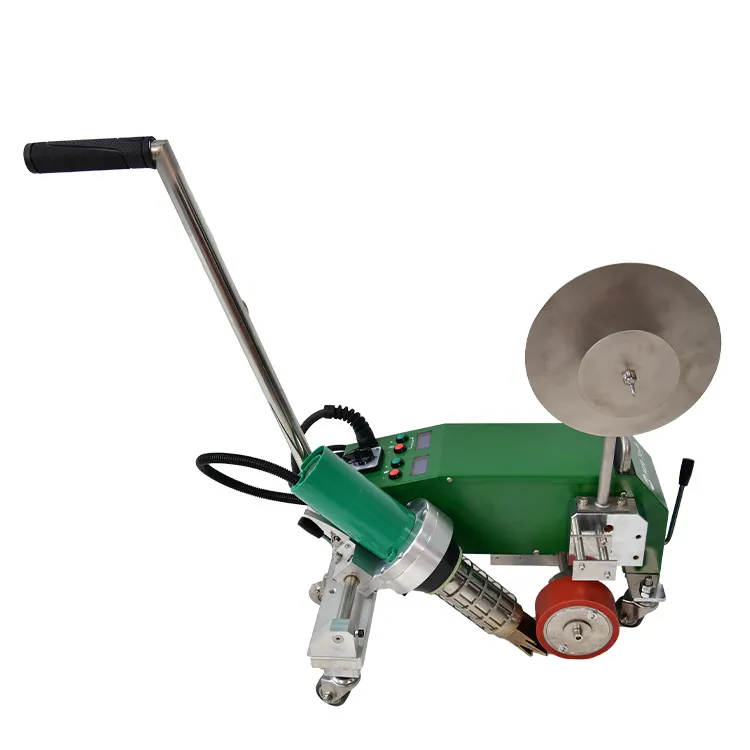 Tent Welding Machine SWT-MAT2