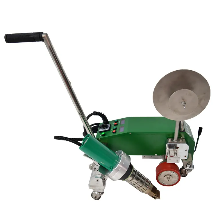 Tent Welding Machine SWT-MAT2