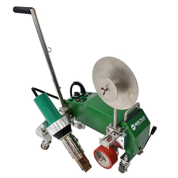 Tent Welding Machine SWT-MAT2