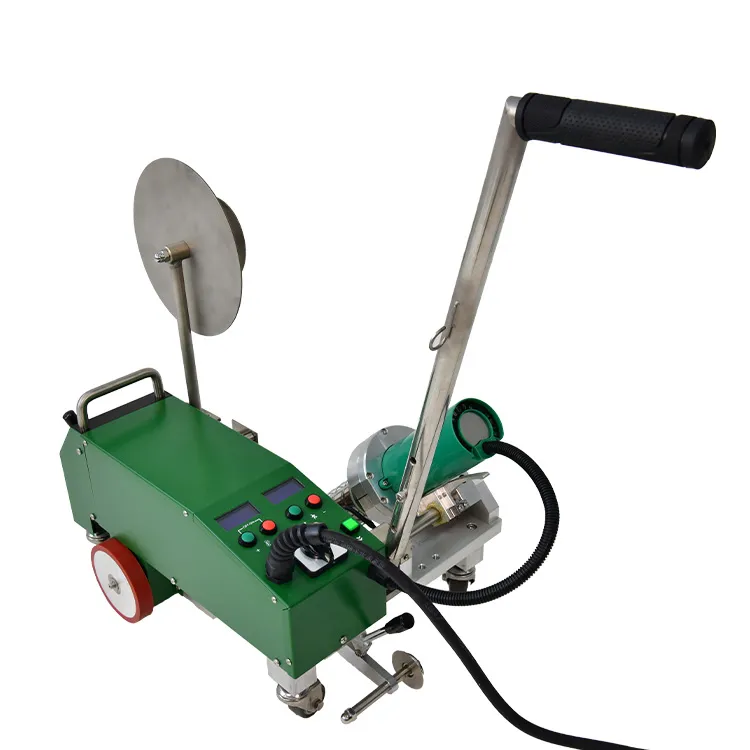 Tent Welding Machine SWT-MAT2