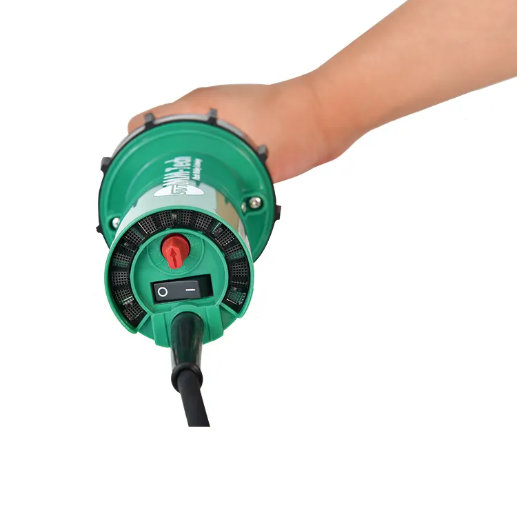 SWT-NS1600A Hot Air Gun