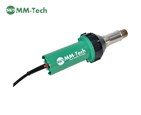 HDPE Extrusion Welding Machine for Professional Plastic Welding Solutions
