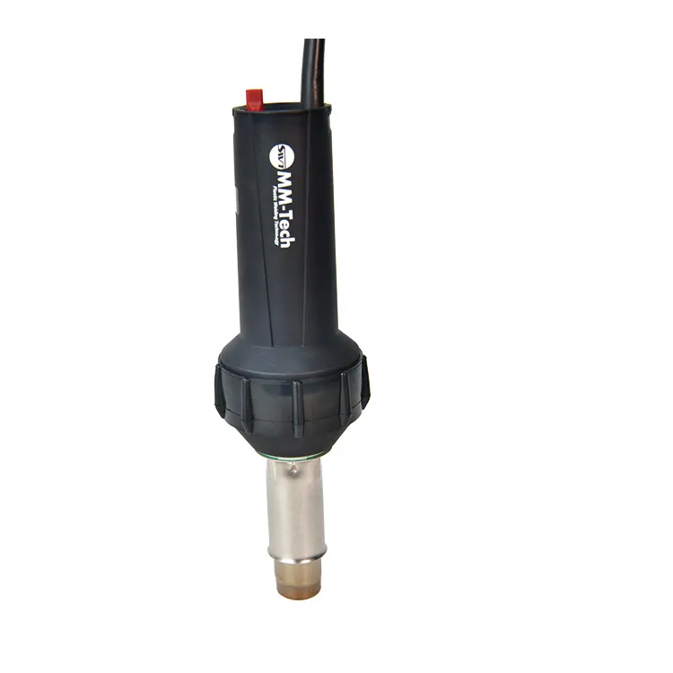 hot air gun repair