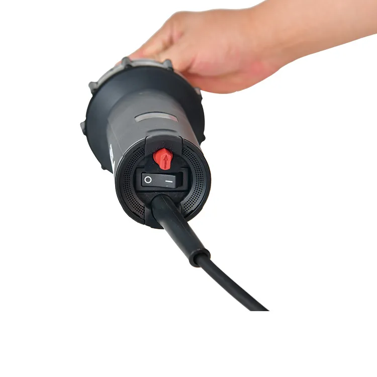 SWT-NS1600E Hot Air Gun