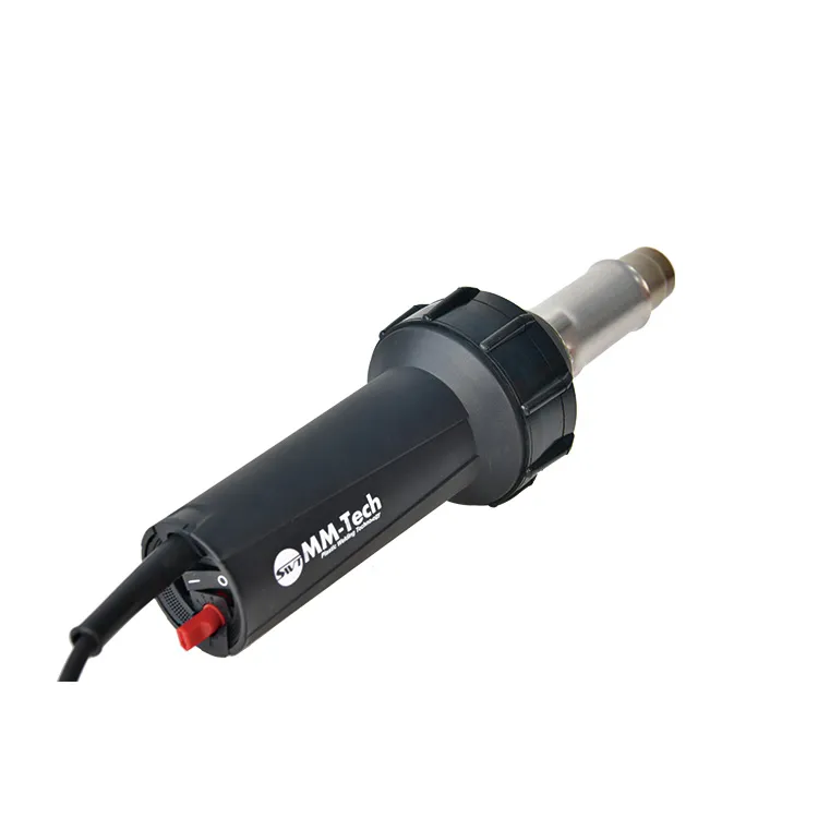 industrial heat gun