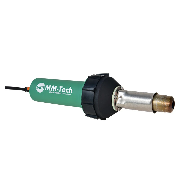 SWT-NS1600S Hot Air Welding Machine