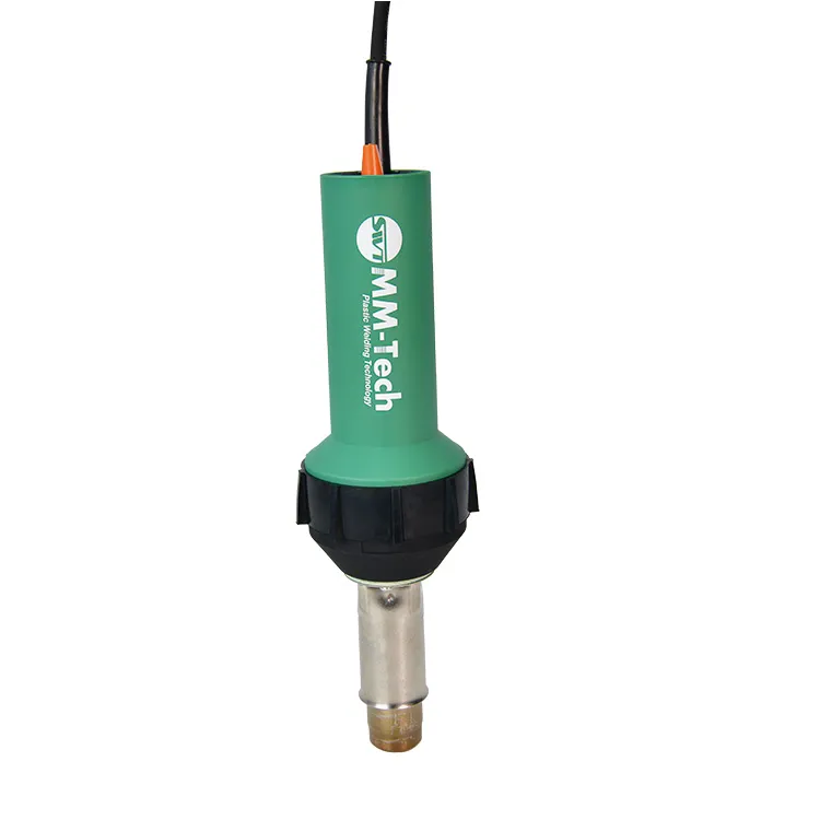 SWT-NS1600S Hot Air Welding Machine
