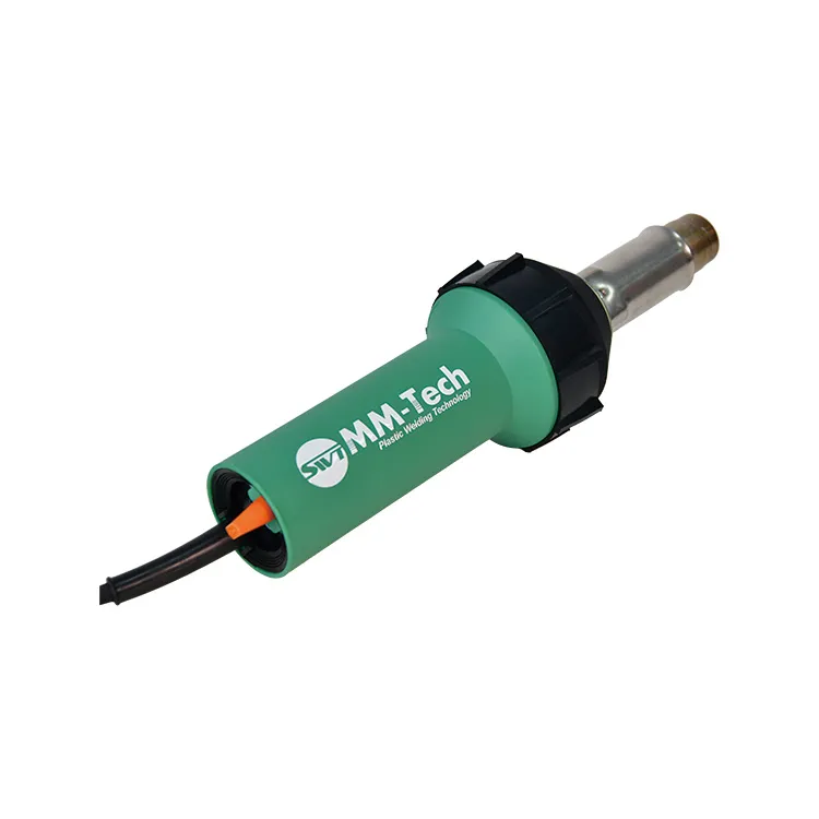 SWT-NS1600S Hot Air Welding Machine