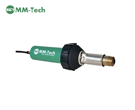 pvc tarpaulin welding machine