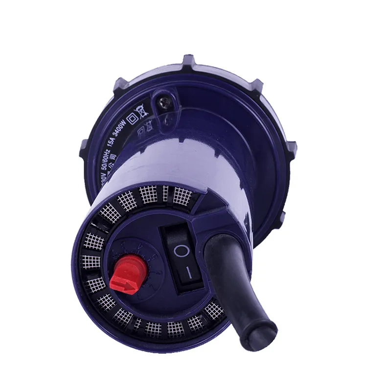 SWT-NS3400 Hot Air Gun