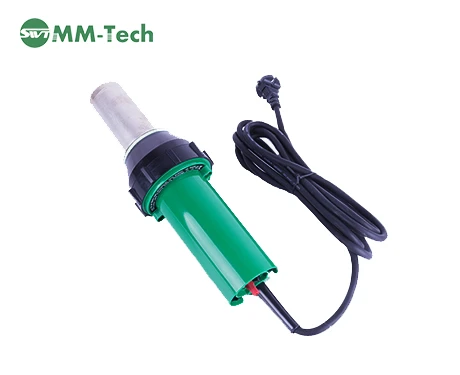 plastic extrusion gun