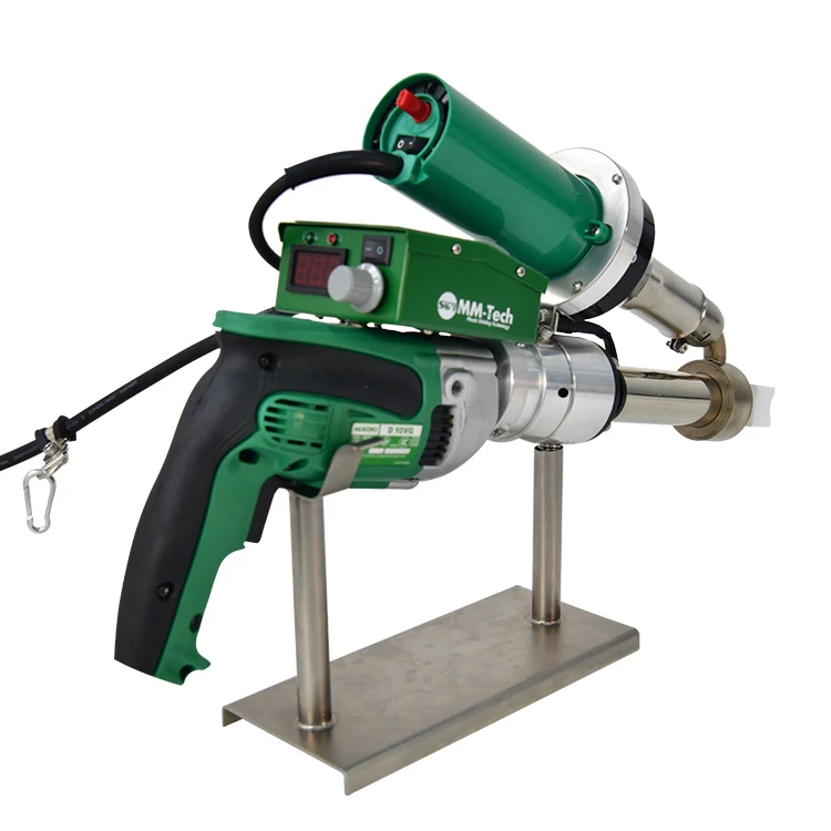 SWT-NS600A Hand Extrusion Welder