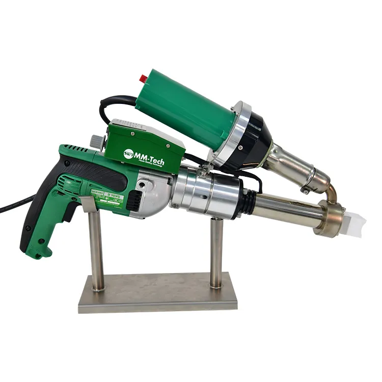 SWT-NS600A Hand Extrusion Welder