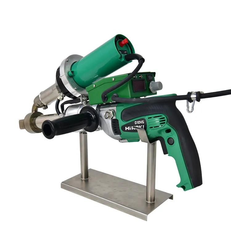 SWT-NS600A Hand Extrusion Welder
