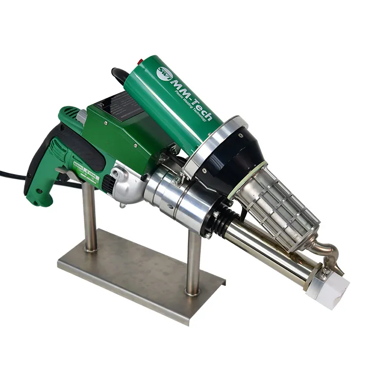 SWT-NS600B Plastic Extrusion Welder