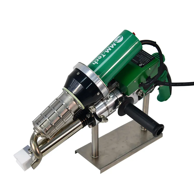 SWT-NS600B Plastic Extrusion Welder