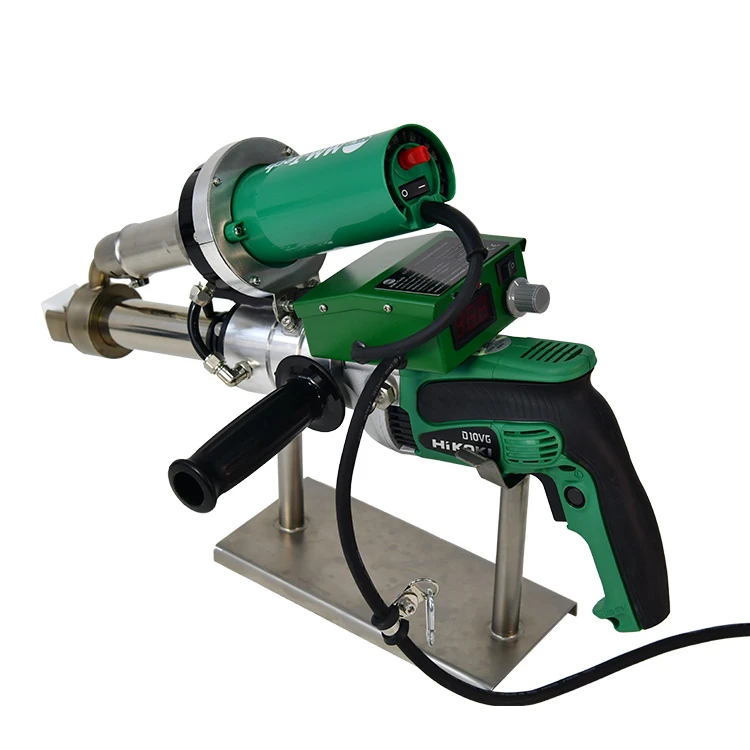SWT-NS600C Hand Extruder Welding Gun