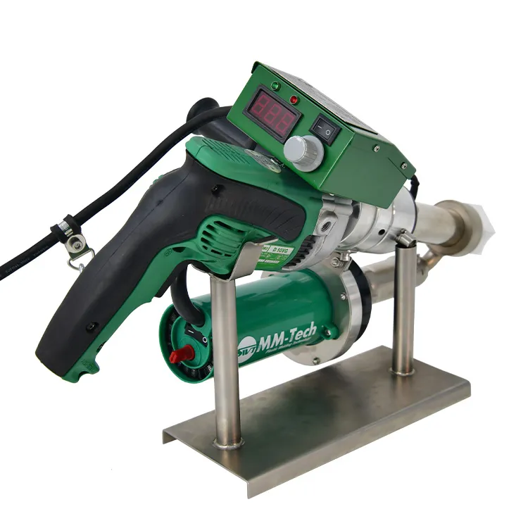 SWT-NS600C Hand Extruder Welding Gun