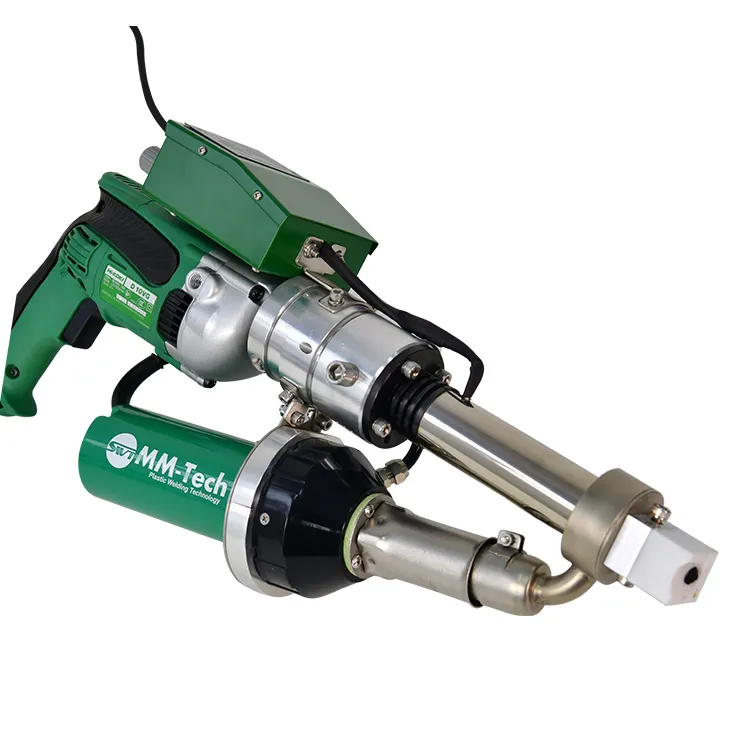 SWT-NS600C Hand Extruder Welding Gun