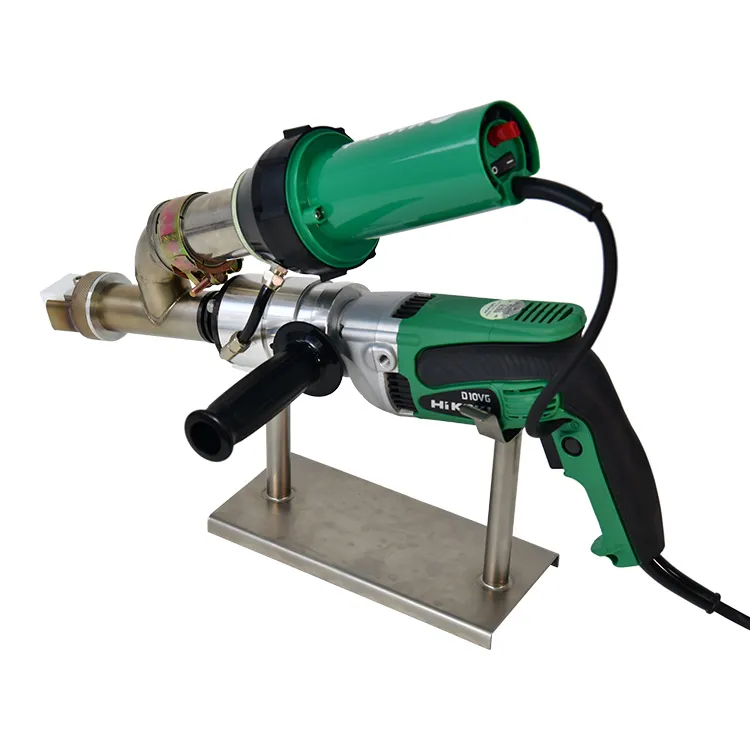 SWT-NS600E Hand Extruder Welder