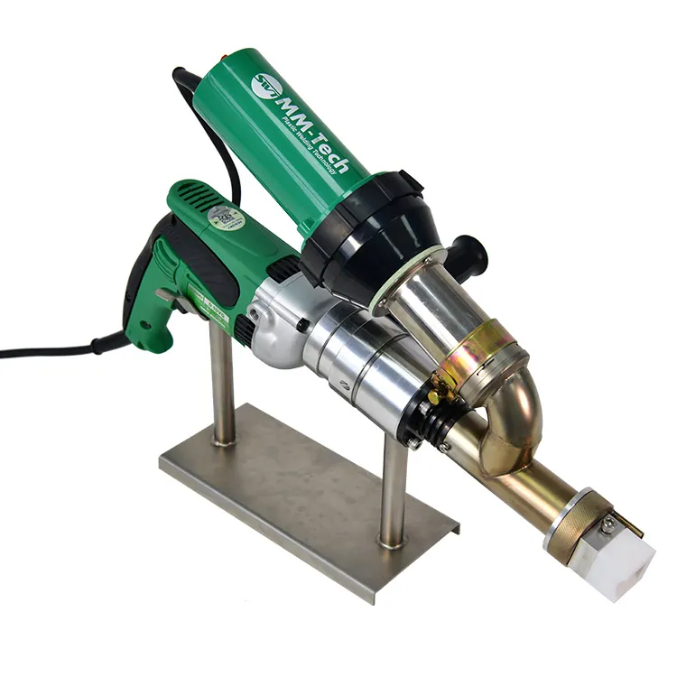SWT-NS600E Hand Extruder Welder