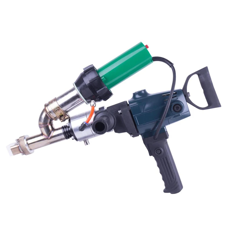 SWT-NS600F Plastic Extrusion Welding Machine