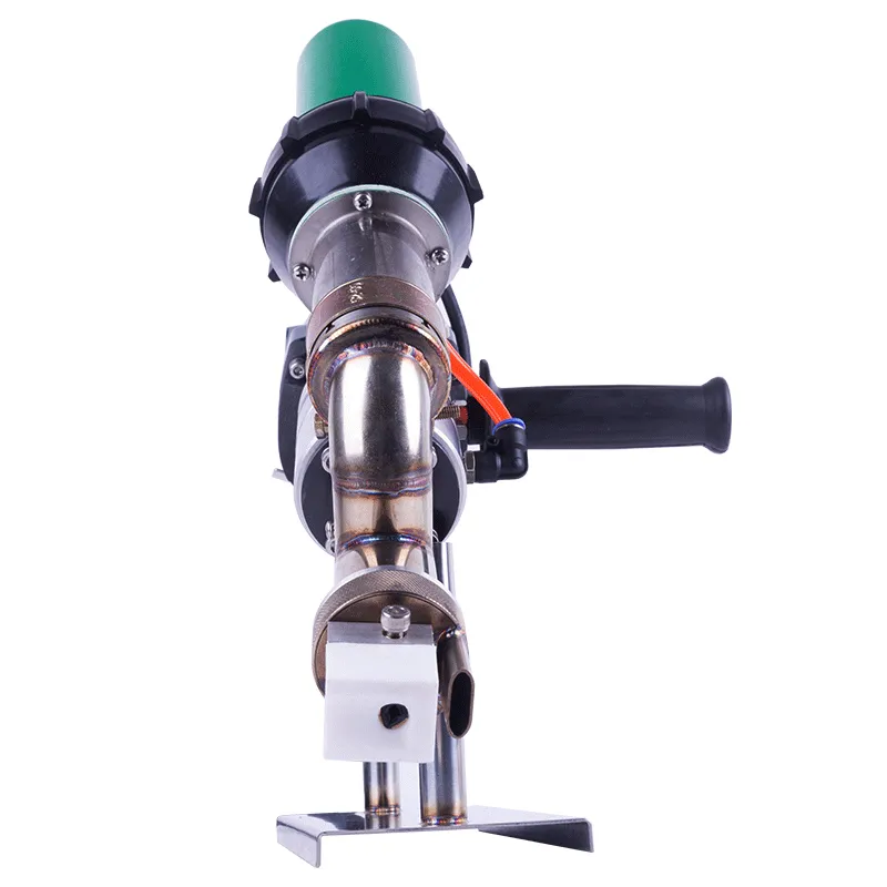 SWT-NS600F Plastic Extrusion Welding Machine