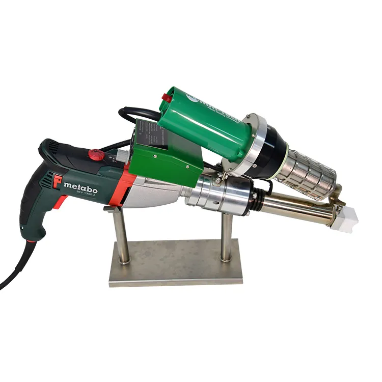 SWT-NS610A Handheld Plastic Extrusion Welder
