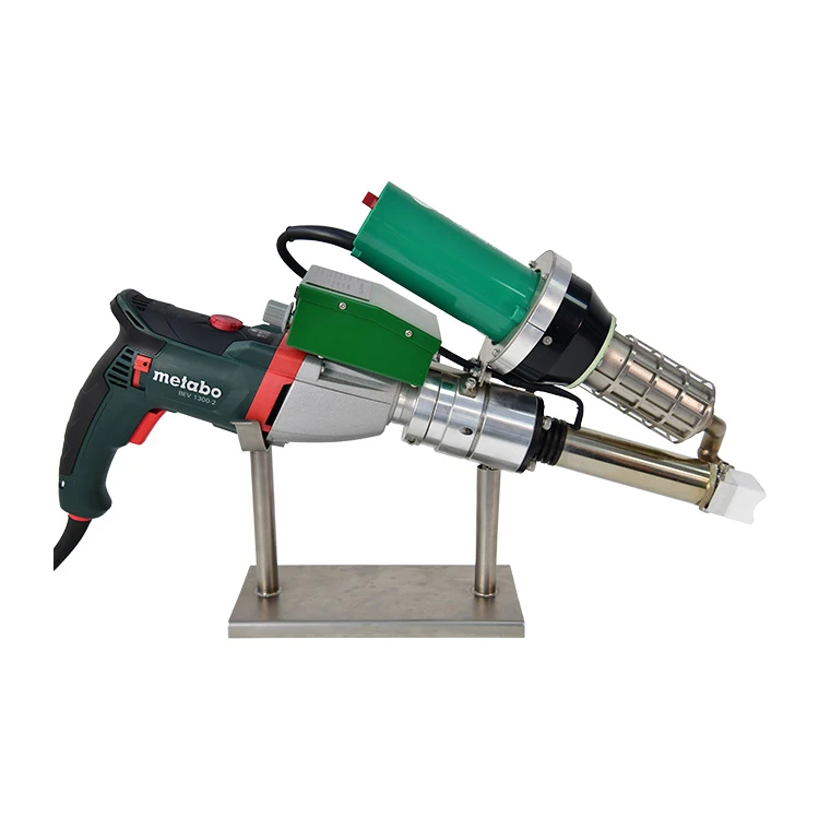 SWT-NS610B Plastic Extrusion Welding Gun