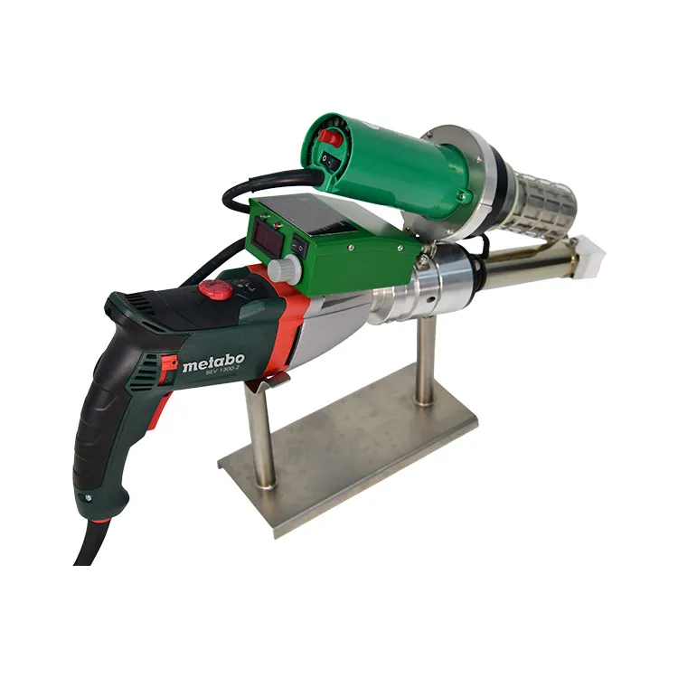 SWT-NS610B Plastic Extrusion Welding Gun