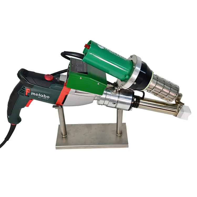 SWT-NS610B Plastic Extrusion Welding Gun