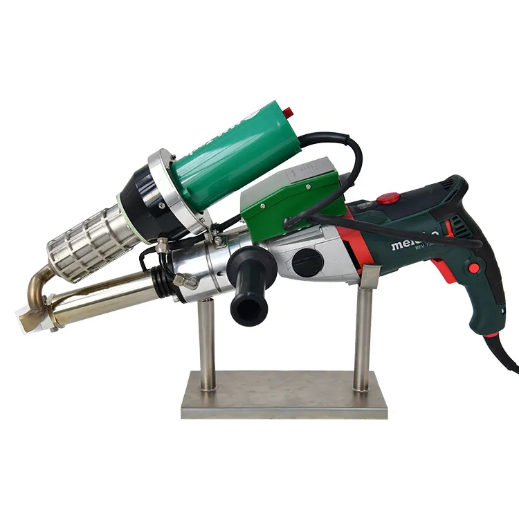 SWT-NS610B Plastic Extrusion Welding Gun