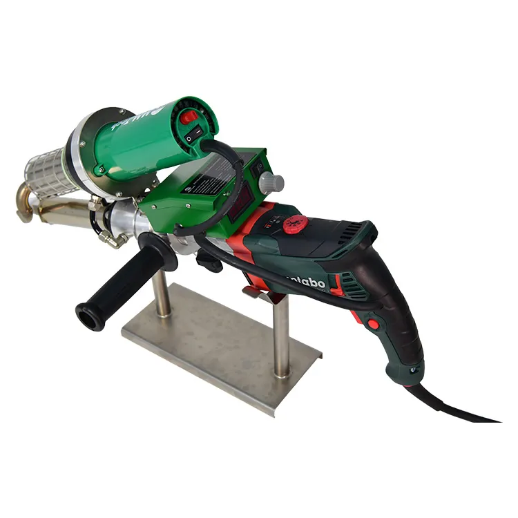 SWT-NS610B Plastic Extrusion Welding Gun