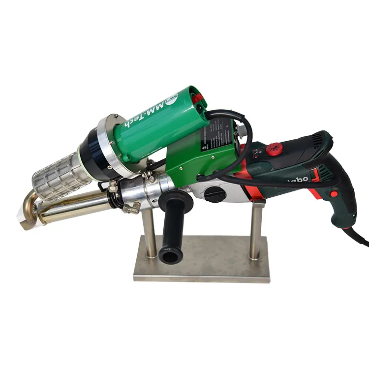 SWT-NS610B Plastic Extrusion Welding Gun
