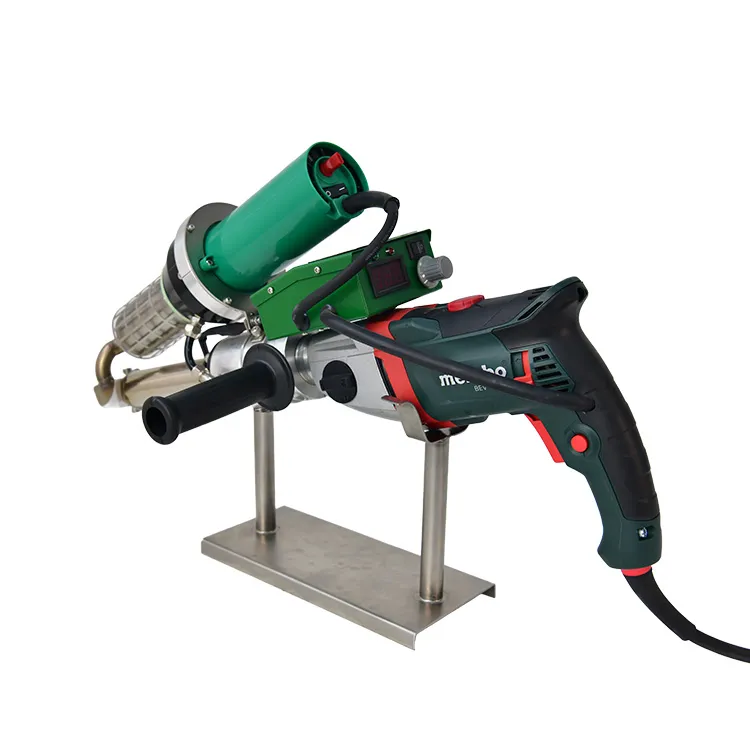 SWT-NS610B Plastic Extrusion Welding Gun