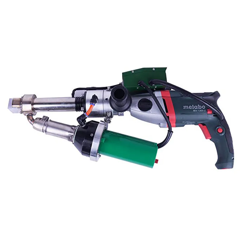 SWT-NS610C Hand Extrusion Welding Gun