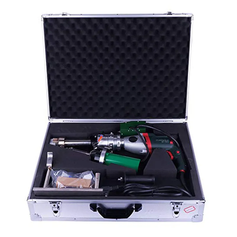 SWT-NS610C Hand Extrusion Welding Gun