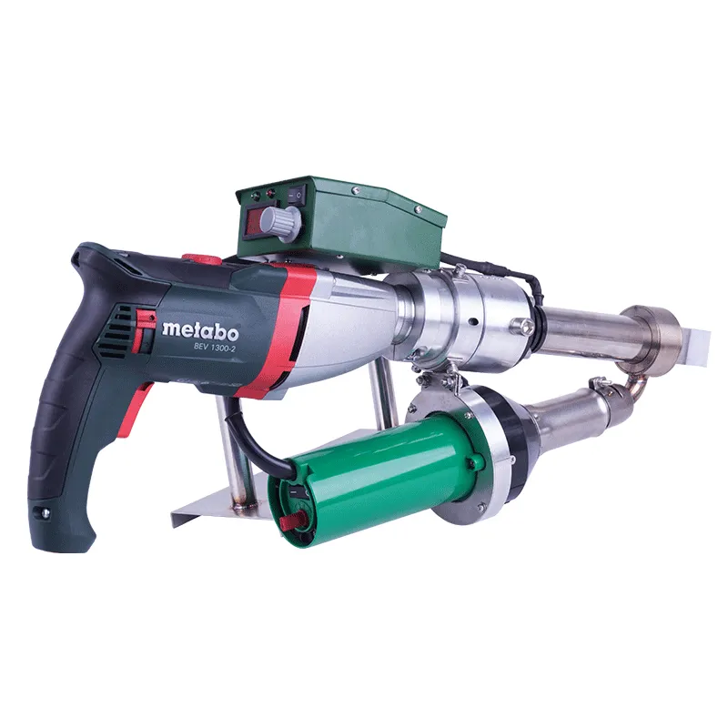 SWT-NS610C Hand Extrusion Welding Gun