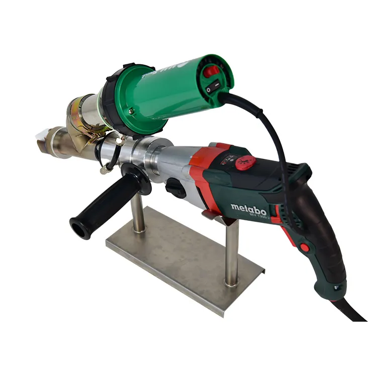 SWT-NS610E Hand Extrusion Welding Machine