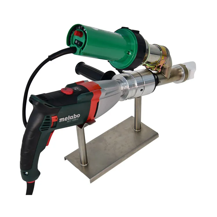 SWT-NS610E Hand Extrusion Welding Machine