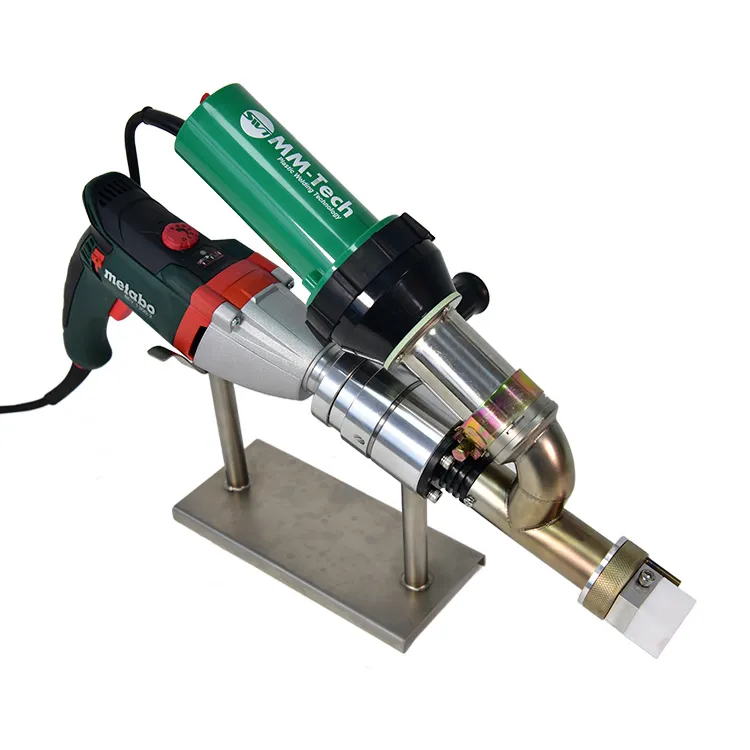 SWT-NS610E Hand Extrusion Welding Machine