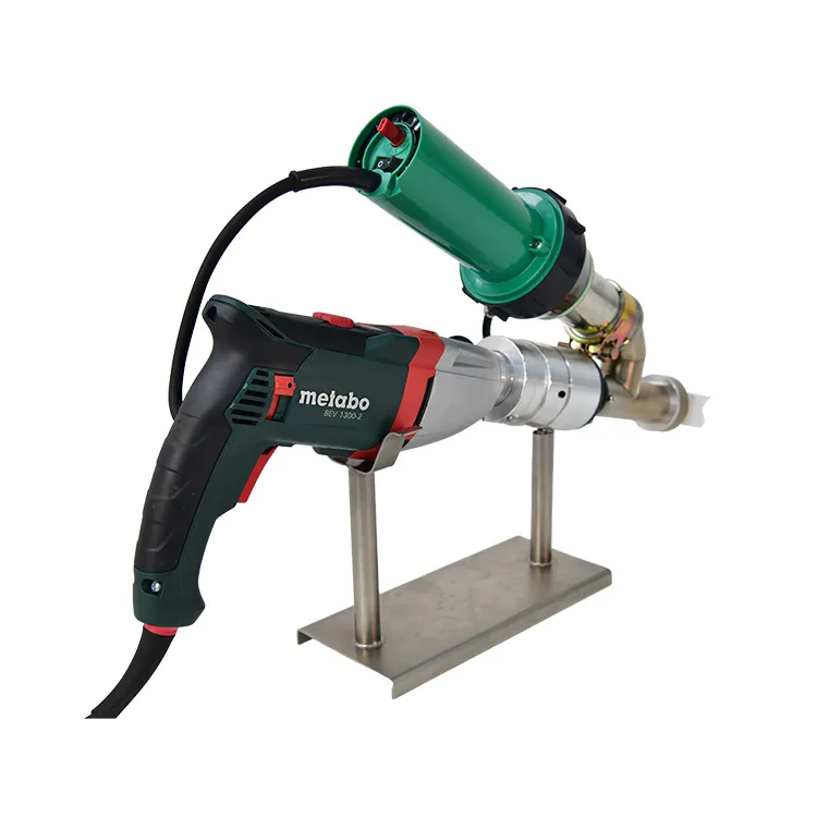 SWT-NS610E Hand Extrusion Welding Machine