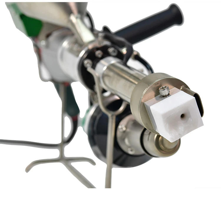 SWT-NS620C Granules Extrusion Welding Gun