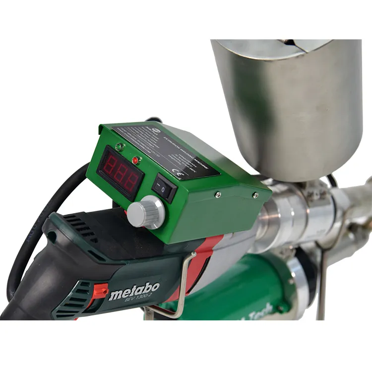 SWT-NS620C Granules Extrusion Welding Gun