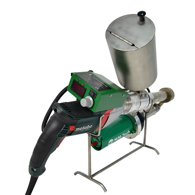 SWT-NS620C Granules Extrusion Welding Gun