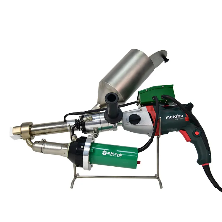 SWT-NS620C Granules Extrusion Welding Gun